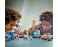 LEGO Marvel 76315 Super Heroes Laboratorium Iron Mana: Zbrojownia - 1308222 - zdjęcie 12